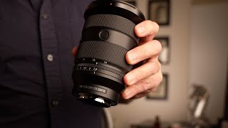 Sony 2470mm GM II vs Nikon vs Canon  is this the ONE [upl. by Ranite]