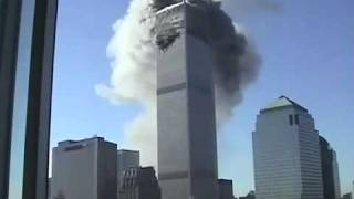 September 11 2001 Video [upl. by Selrahcnhoj]