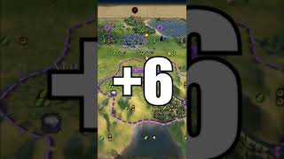 Civ 6  How To Plan Your Theodora Holy Sites As Byzantium  Focus On Standard [upl. by Ahsakal]