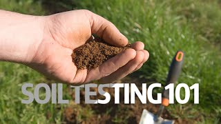 Understanding your soil test [upl. by Sebastiano234]