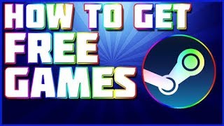 How to get Steam Games for freeProof [upl. by Louisa]