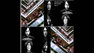 The Beatles Maxwells Silver Hammer 3rd Version of 4 Unreleased Jam [upl. by Ahsinan]