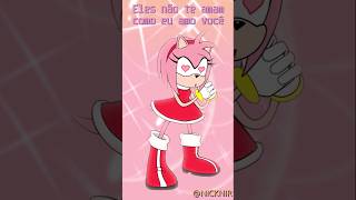 Wait✋ Animation meme Sonic sonic amy tails [upl. by Philana]