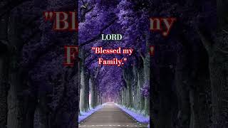 Blessed my family freedom christianmusic independenceday gospelmusic christianworship [upl. by Sapowith83]