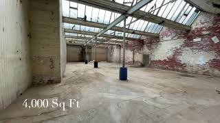 Unit 4 Lockhill Mills Holmes Road Sowerby Bridge Virtual Tour [upl. by Vanden195]