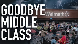 15 Things The American Middle Class Wont Be Able To Afford In 2025 [upl. by Crompton]