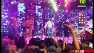 wach dani el dewar ezzine1mp4 [upl. by Ahsinehs]