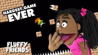 LaTonka Plays The Hardest Game Ever Trap Adventure 2 [upl. by Yssej901]