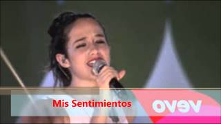 Mis Sentimientos  Los Angeles Azules feat Ximena Sariñana [upl. by Dorahs]