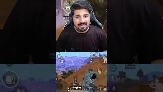 REACTING TO CRYPTO 🥵 FULL VIDEO ON CHANNEL CRYPTO PUBGM [upl. by Ojeillib229]