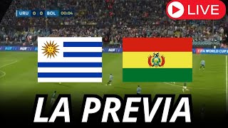 🔴BOLIVIA ES LA PEOR SELECCION DE SUDAMERICA [upl. by Gilbert904]