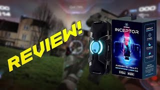 FatherIO Inceptor  Review [upl. by Eta865]