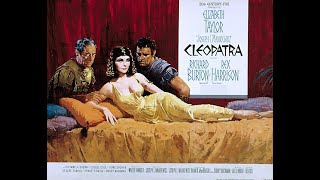 DQM  Cleopatra 1963 Part 2 of 3 [upl. by Harv]