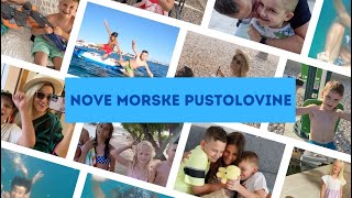 Novi morski video [upl. by Delinda]