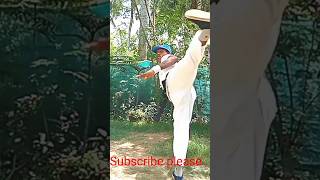 Types of Karate Kick Tutorial kcdofficial2024 [upl. by Eniamurt793]