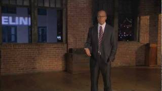 Lester Holt Dateline NBC [upl. by Neyrb228]