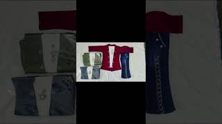 New fashion design jeans topmohitgupta1342 [upl. by Mace834]