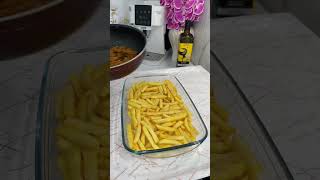 Gratin facile fouryou pourtoi viral maroc recettefacile gratin recettefacile recette fyp [upl. by Scales]