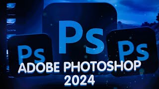 How to Download Adobe Photoshop 2024 [upl. by Griffie]