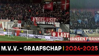 MVVGraafschap 20242025 [upl. by Adnohrahs464]