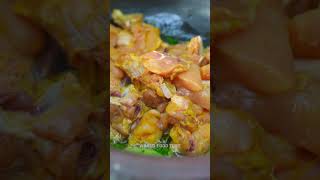 Village Varutha Curry  Chicken Recipe  WORLD FOOD TUBE [upl. by Marder]