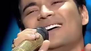 Ka karoon sajni aaye na balam by Soumyo Chakraborty indian idol AayeNaBalam BadeGulamAli Idol [upl. by Razal]