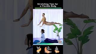 Up level your yoga practice with Wheel Pose  deep chest stretch and opener for energy boost yoga [upl. by Ylek313]