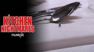 Kitchen Nightmares Uncensored  Season 1 Episode 10  Full Episode [upl. by Kera]