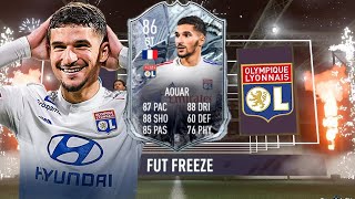 FIFA 21  SOLUTION SBC AOUAR FUT GIVRÉ LA MOINS CHÈRE [upl. by Dolora]