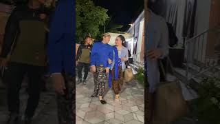 Mustikaning Asmara 🤍 trending wayangkulit sinden sukesirahayu shortvideo romantic couple [upl. by Ettezus238]