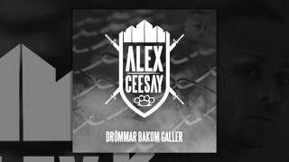 Alex Ceesay  Drömmar bakom galler feat Salle amp Marcus Berg [upl. by Salvidor]