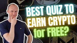 Mimir Quiz Review – Best Quiz to Earn Crypto for Free Real Inside Look [upl. by Eelaroc]