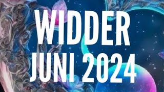 WIDDER DIE NÄCHSTEN 14 TAGE👍🏽INTELIGENTER SCHACHZUG DEINERSEITS👍🏽Tarot Widder Juni 2024🌸 [upl. by Esiom930]