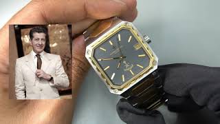 Vacheron Constantin 222 ساعة فاشرون كونستانتين [upl. by Akapol]