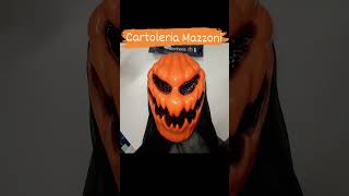 trucchi e maschere halloween 2023 [upl. by Cotsen]