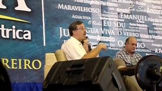 Explicando o Calvinismo  Heber Campos Jr [upl. by Sisenej]