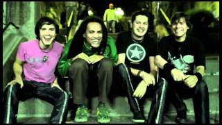 Electroshock Feat Matamba  Postales Video Oficial [upl. by Harper]