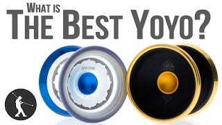 What is the Best Yoyo Our Newest Yoyo Buyers Guide [upl. by Nadabus]