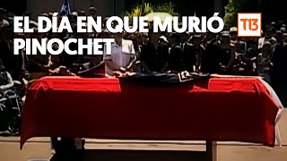 El día que murió Pinochet [upl. by Suivart]