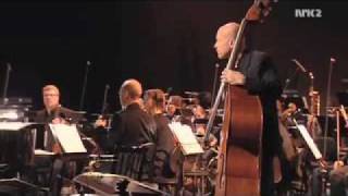 Libertango by Astor Piazzolla for symphony orchestra [upl. by Frayda630]