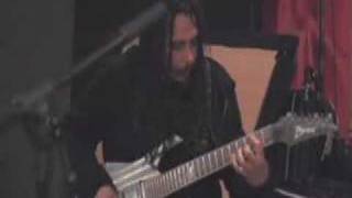 Korn  First Jam With Joey Jordison  Blind [upl. by Beare]