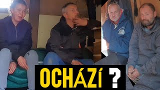 Psychopat vs Klárka ZŮSTANEDLUŽÍ RAKETU ZA ALIMENTY NA OBĚ DCERY [upl. by Ramsa]