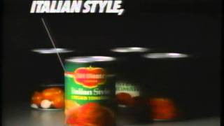 Del Monte Commercial 1987 [upl. by Emmanuel716]