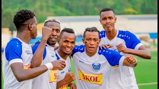 🔴LIVE Rayon Sports FC vs Marine FC  PRIMUS NATIONAL LEAGUE  23012022 [upl. by Bbor474]