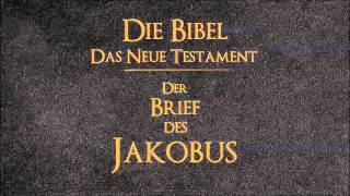 Der Brief des Jakobus [upl. by Lisandra]