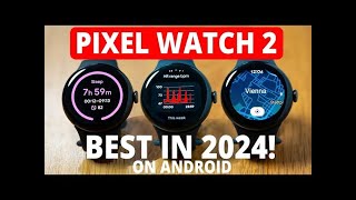 quotTOP ZOSKVEE Smart Watch Review Best Smartwatch for Calls Dial amp Answer Features Testedquot [upl. by Eph]