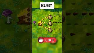 🔝FUSION BUG pvz plantsvszombies fusion hybrid pvzfusion short pvzmod пвз фьюжен пвздичь [upl. by Schnabel738]