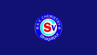 sv chemistry  Lec05 ll unit11 ll class12 ll organic ll Alcohol Phenol amp Ether ll [upl. by Carling]