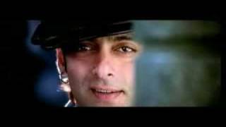 Tu Muskura Yuvraaj Full song Salman khan [upl. by Friede]