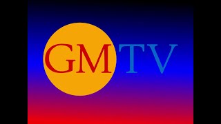 GMTV Ident 1993 [upl. by Aivilo]